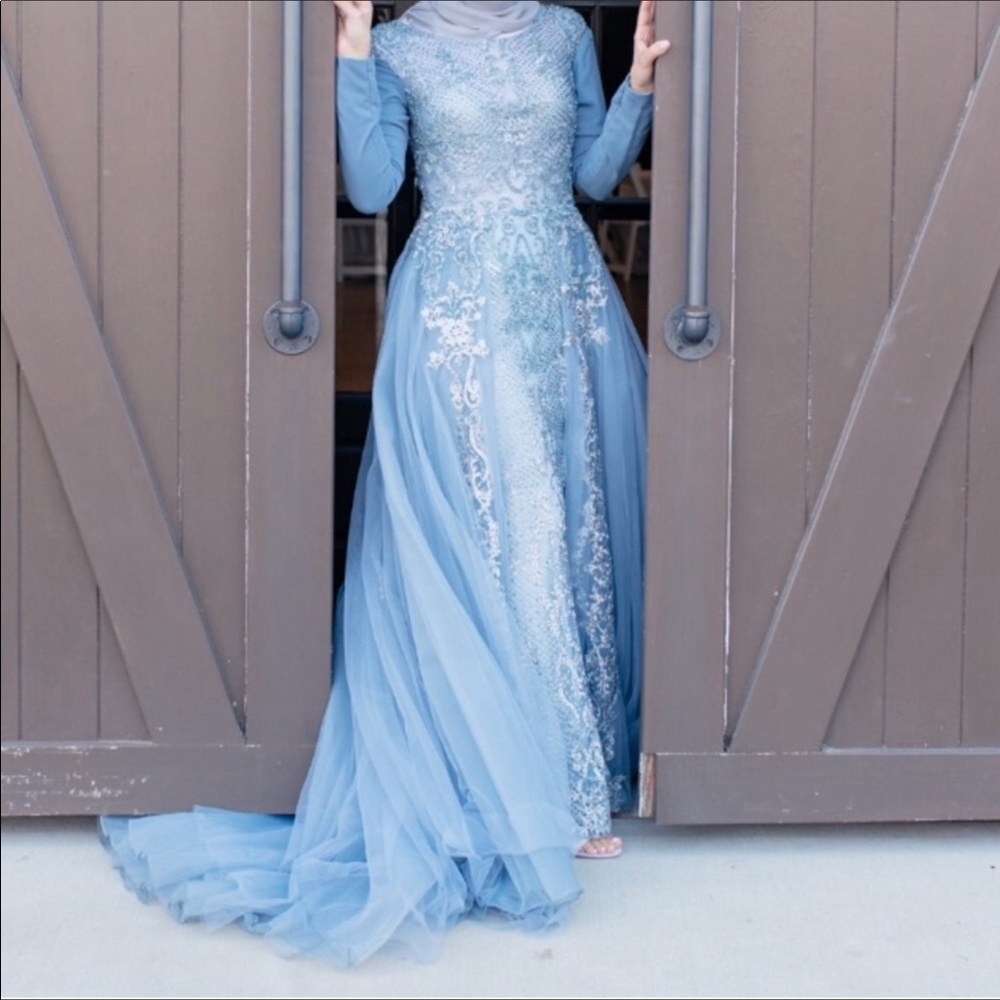 homecoming/prom/quinceanera /engagement/dress/gown